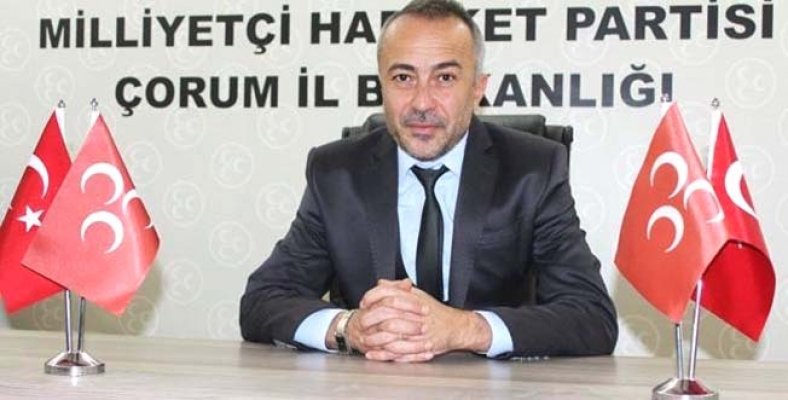 MHP'den 'cumhur ittifakı' açıklaması