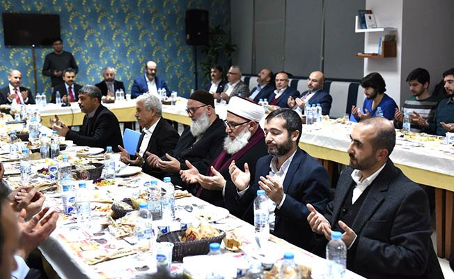 STK'lar Belediye'yi değerlendirdi