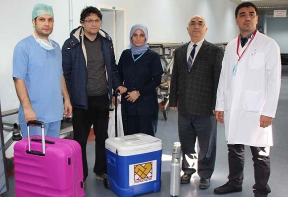 2 ay önce bağışladığı organları 6 hastaya umut oldu