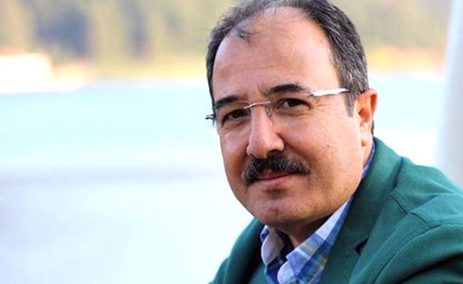 Bildiriye Bağcı da imza attı