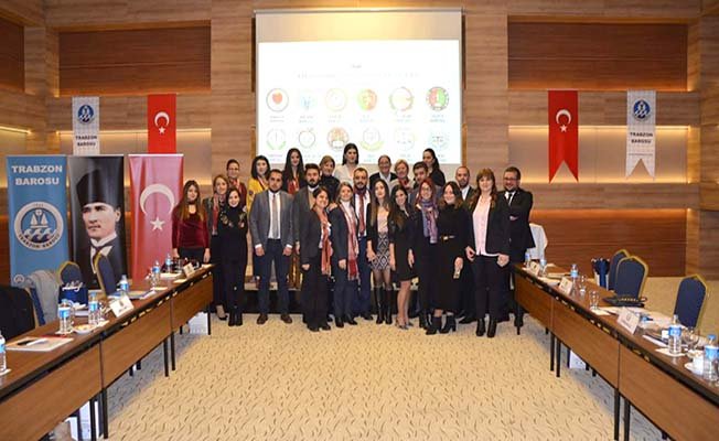 Çocuk Hakları Çalıştayı