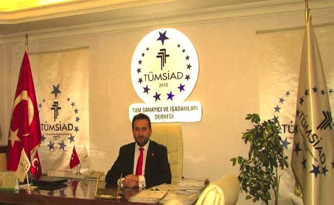 Dualarımız ve gönlümüz sizinle