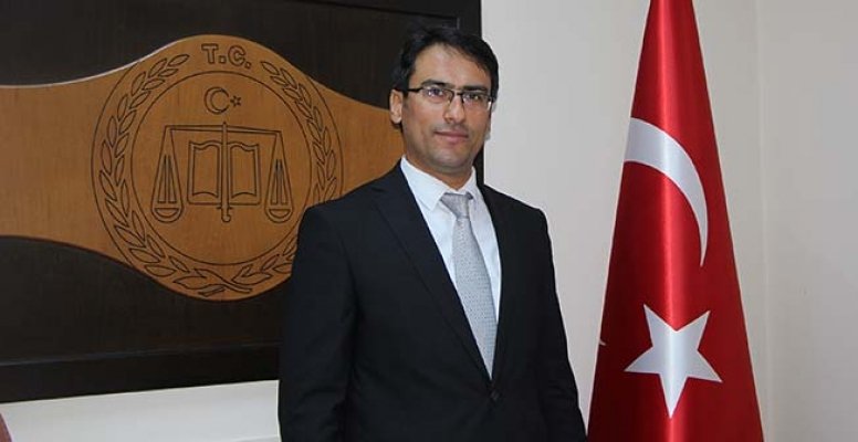 Göreve iade edilen hakim konuştu