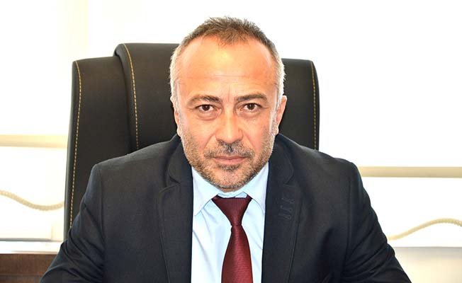 Mevzubahis vatandır, gerisi teferruat