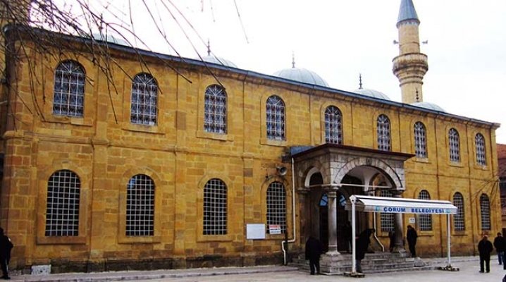 Tedbir alınsa iyi olur!