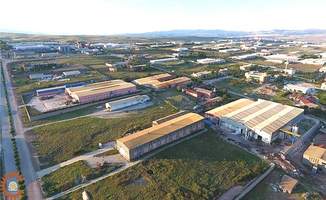 Vali'den OSB açıklaması