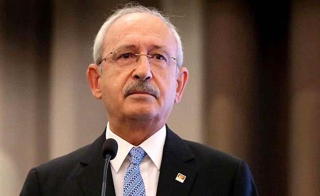 Kılıçdaroğlu şehit ailesini aradı