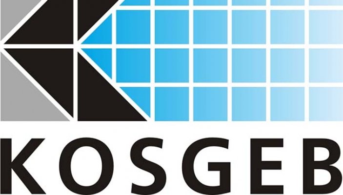 KOSGEB'e yeni müdür