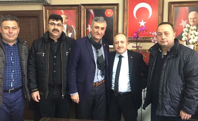 Şeker’de özelleştirme kaygısı!