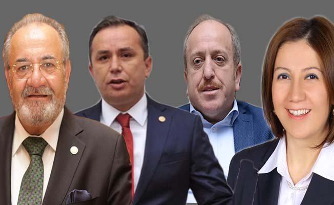 Siyasi irade neyi bekliyor?