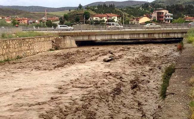 5 yıldır ıslah bekliyor