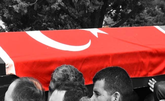 Afrin şehitlerimizin isim ve memleketleri