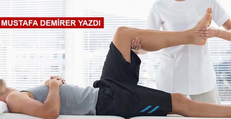Bina olmazsa, çözüm de yok!