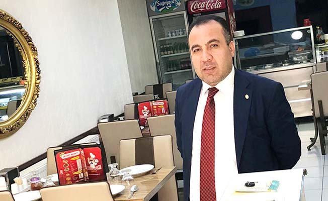 Esnaf organizasyonlardan memnun