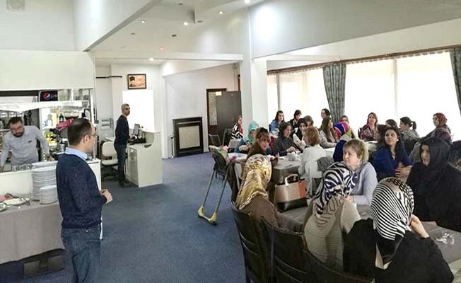 Genel Başkan’dan özel mesaj