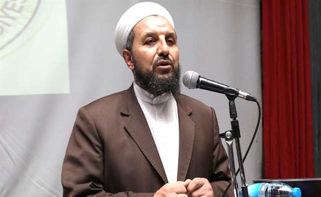 Hemşehrimiz Belçika’da gözaltına alındı!