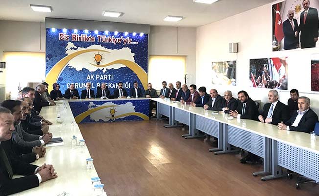 İkinci kez Afrin’e gidiyorlar