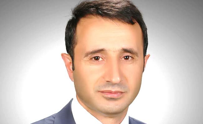 Cavit Demiral istifa etti