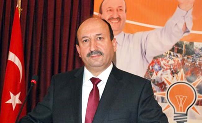 Erol Kavuncu istifa etti
