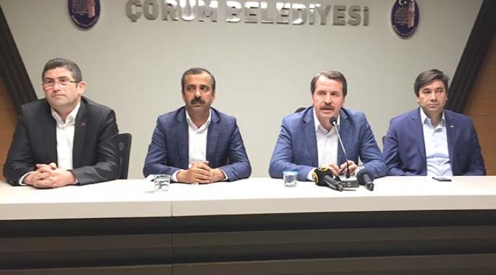 Faturayı bürokrasiye kestiler