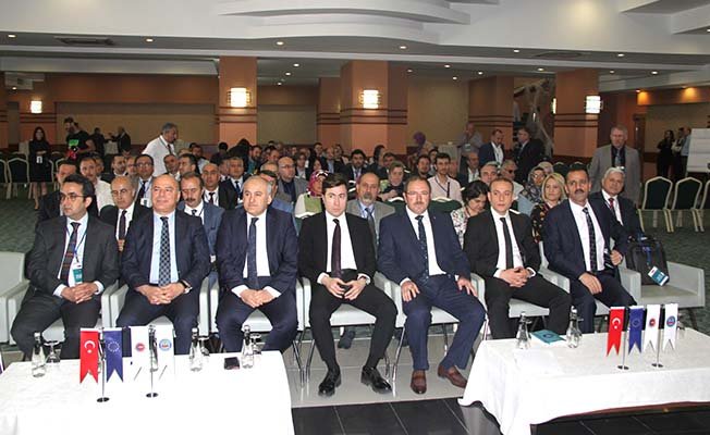 Kamu-STK işbirliği