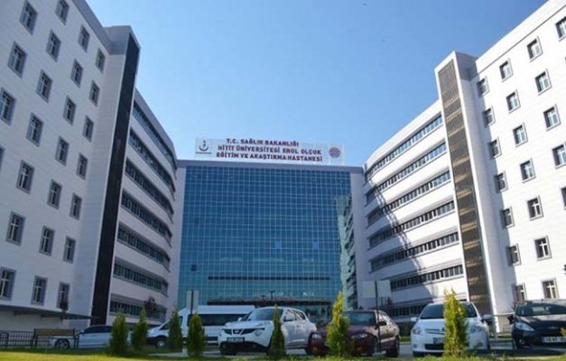 KYK’nın Hastaneye devrine red