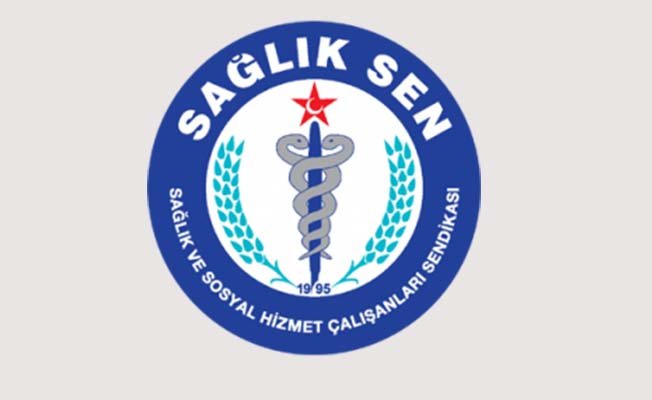 Sağlık-Sen'de sıcak gelişme