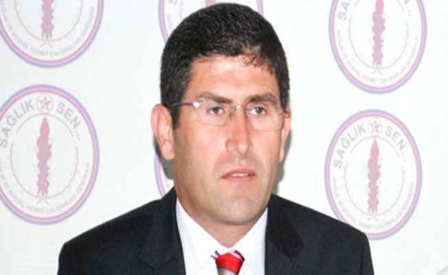 Sağlık Sen’de süreç başlıyor