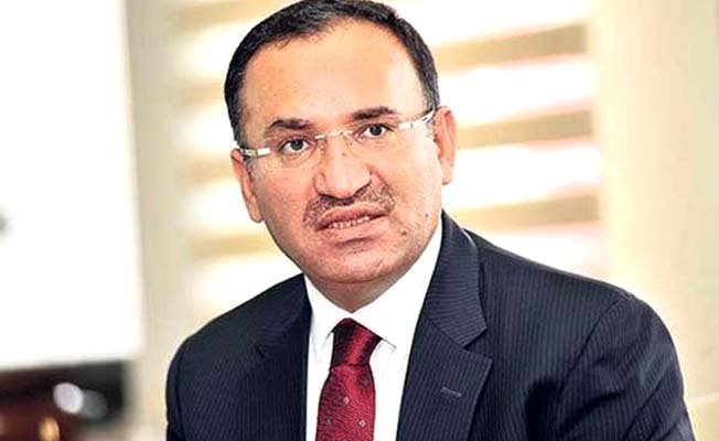 15 vekile ilk tepki!