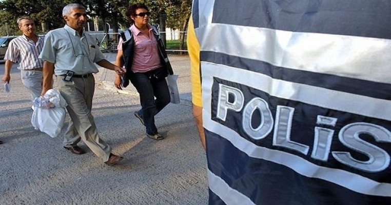 7/24 seçim güvenliği