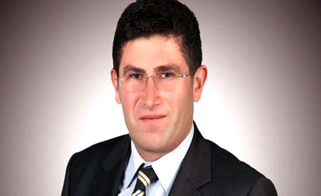 Ahmet Saatcı garantiledi