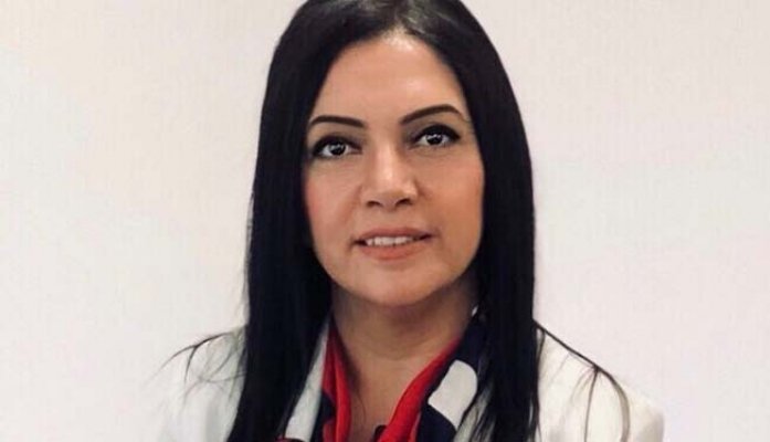 AK Parti’de bankacı aday