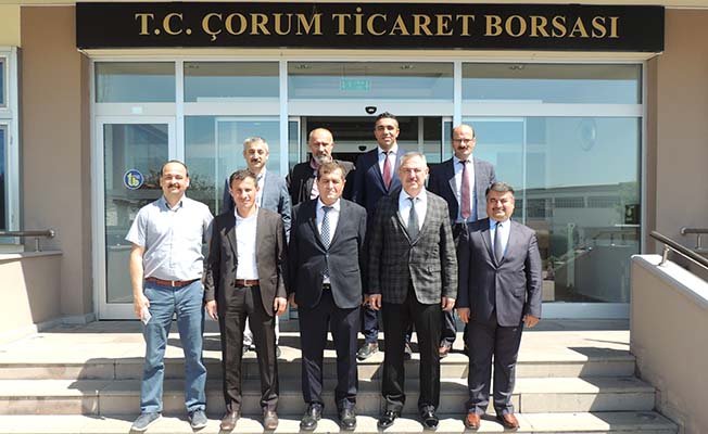 Borsa harekete geçti