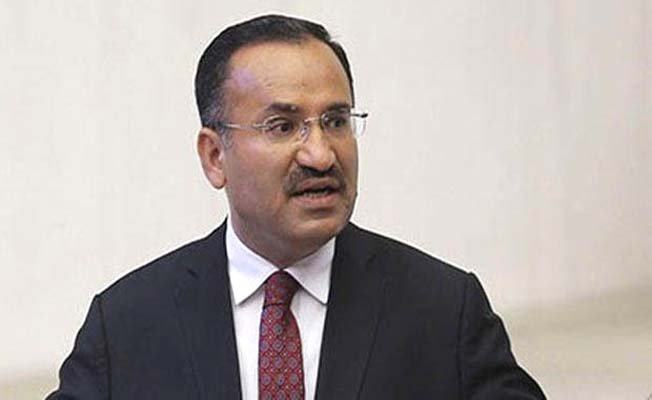 Bozdağ’dan havaalanı açıklaması