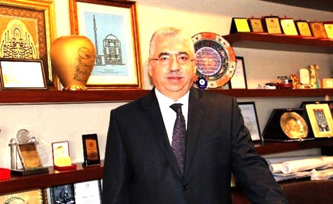 Çorum sanayisi hareketleniyor!