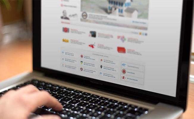 E-Devlet’ten yeni hizmet