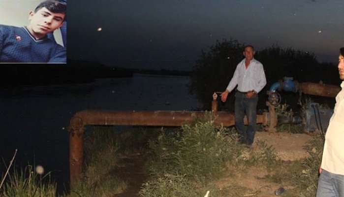 Kızılırmak'ta 2 kişi boğuldu