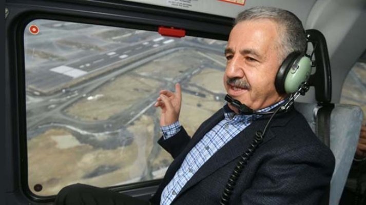 Bir ile daha havaalanı müjdesi!