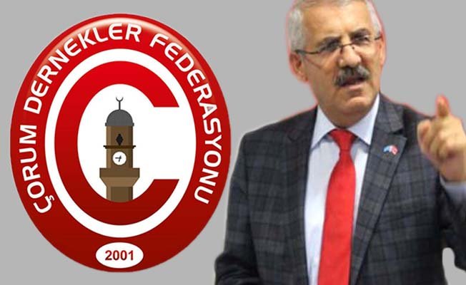 Çorumlular seri dava açıyor