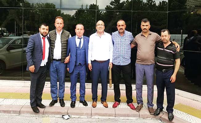 Federasyon’da yerini korudu