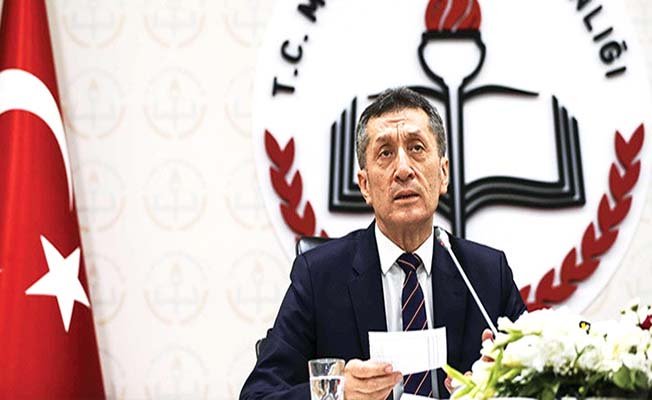 Atamalarda liyakat uyarısı