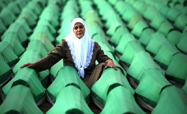 Unutmadık, unutturmayacağız