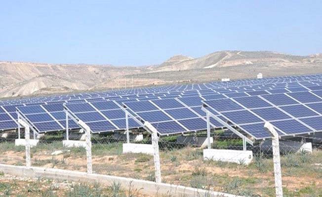 4 pilot köyden birisi Osmancık’ta