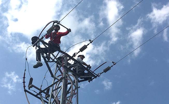 Arızalara otomatik çözüm