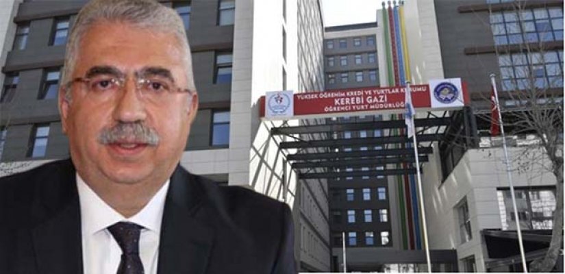 Ahlatcı ısrarcı, Belediye ve KYK karşı