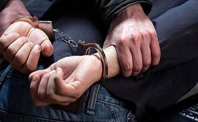 Cezaevi firarisi Manavgat’ta yakalandı