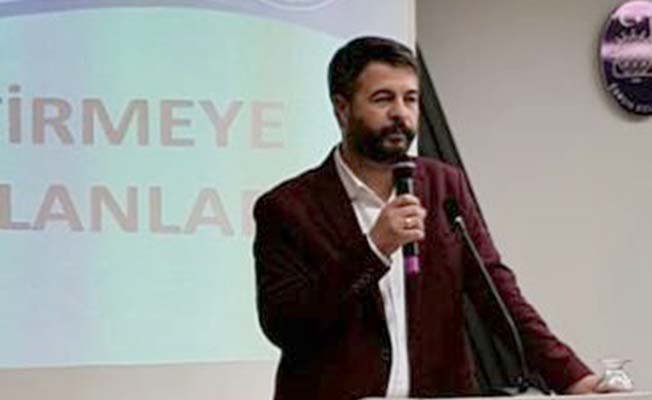 Eğitim Bir Sen’e aday