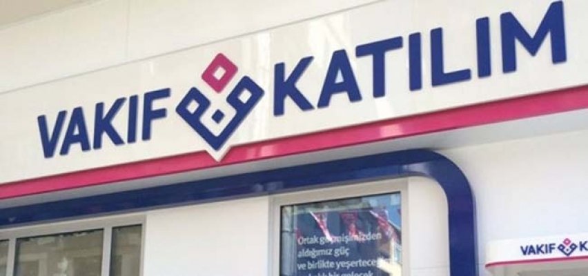 Vakıfbank Katılım'a siber saldırı
