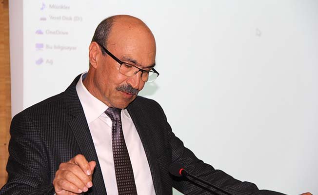 Çorum’a özel parantez açtı