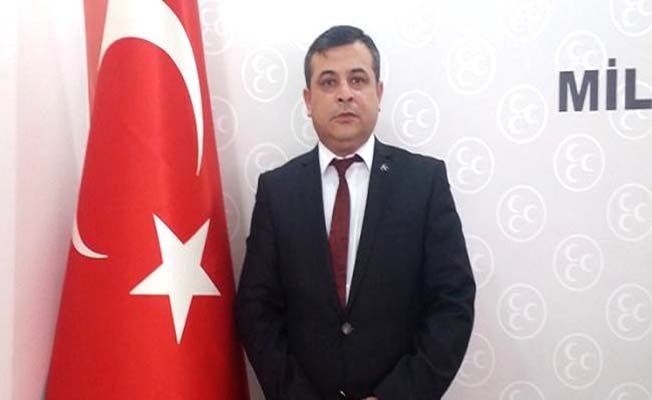 MHP’den yasağa tepki